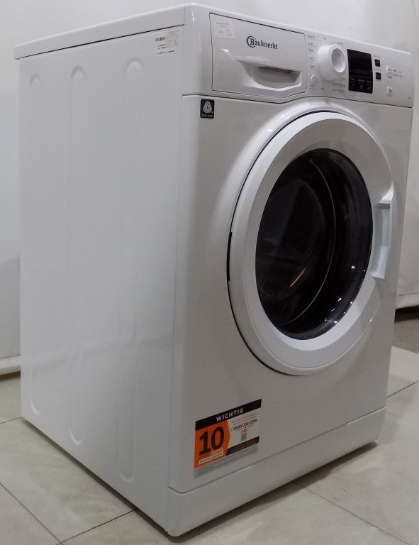 Bauknecht BPW 814 A