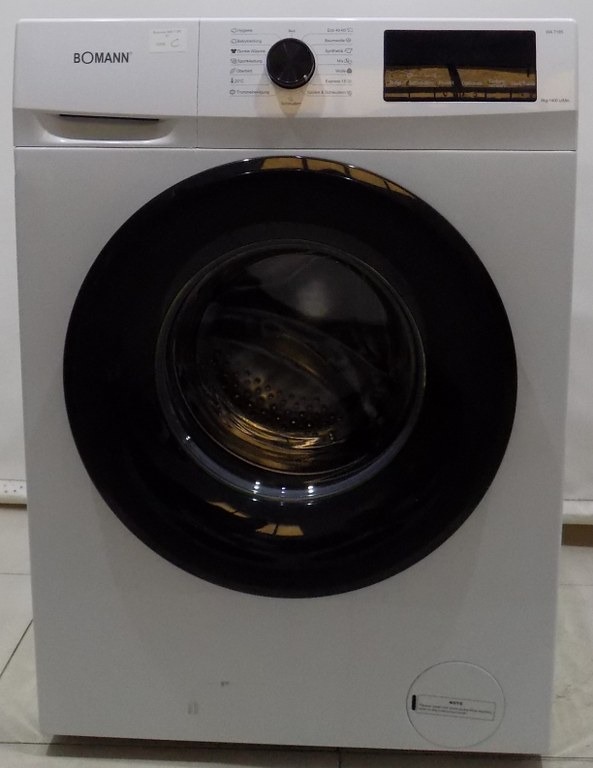 Bomann WA 7185