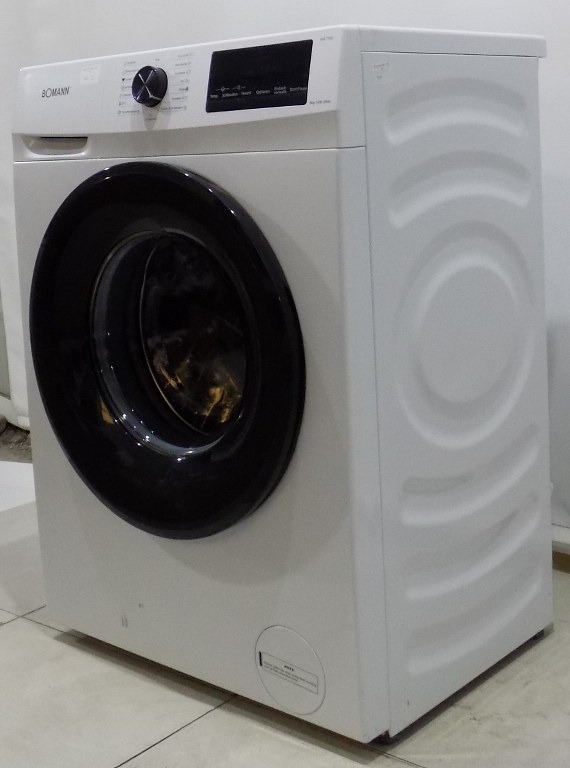 Bomann WA 7185