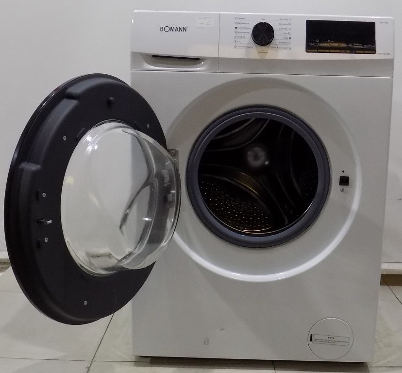 Bomann WA 7185