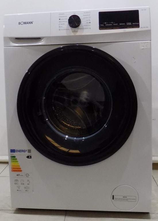 Bomann WA 7185