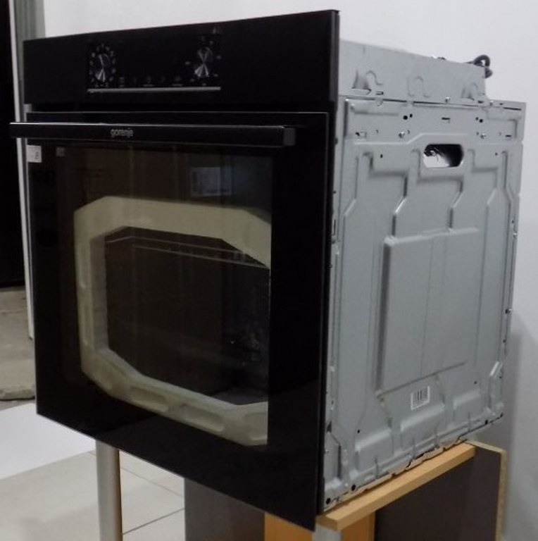 Gorenje BOS6737E02B