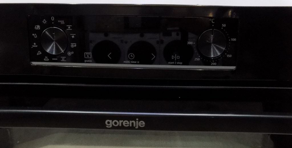 Gorenje BOS6737E02B