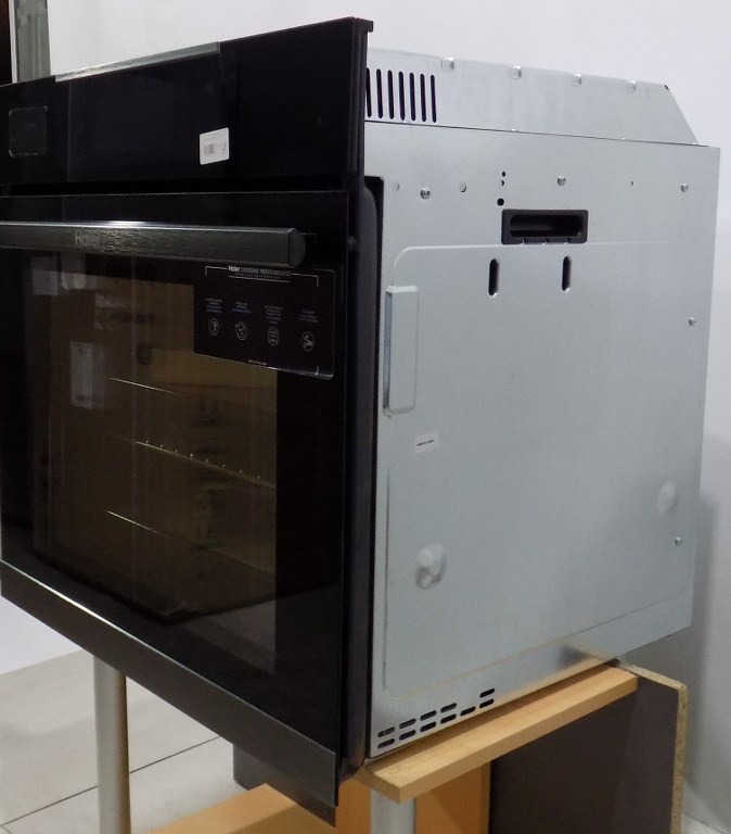 HAIER HWO60SM4TS9BHD
