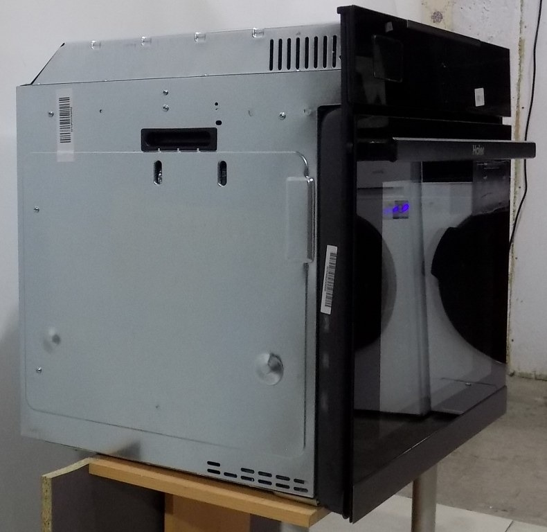 HAIER HWO60SM4TS9BHD