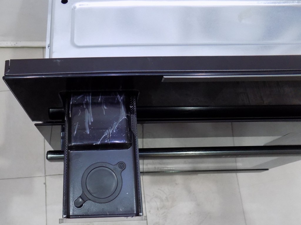 HAIER HWO60SM4TS9BHD