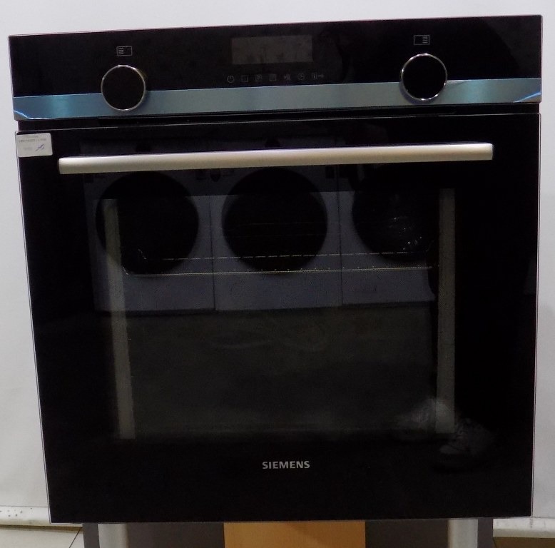 Siemens HB579GBR3 iQ500