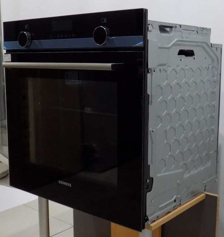 Siemens HB579GBR3 iQ500