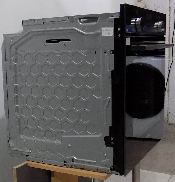 Siemens HB579GBR3 iQ500