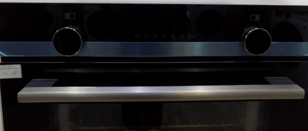 Siemens HB579GBR3 iQ500