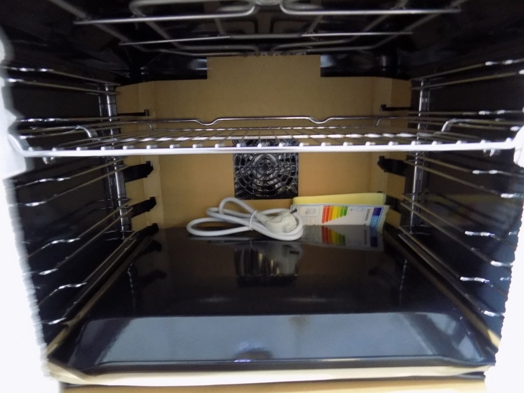 Siemens HB579GBR3 iQ500