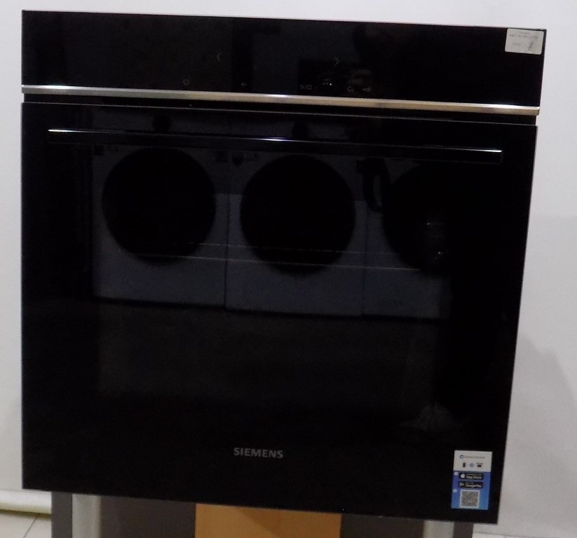 Siemens HB774G1B1 iQ700