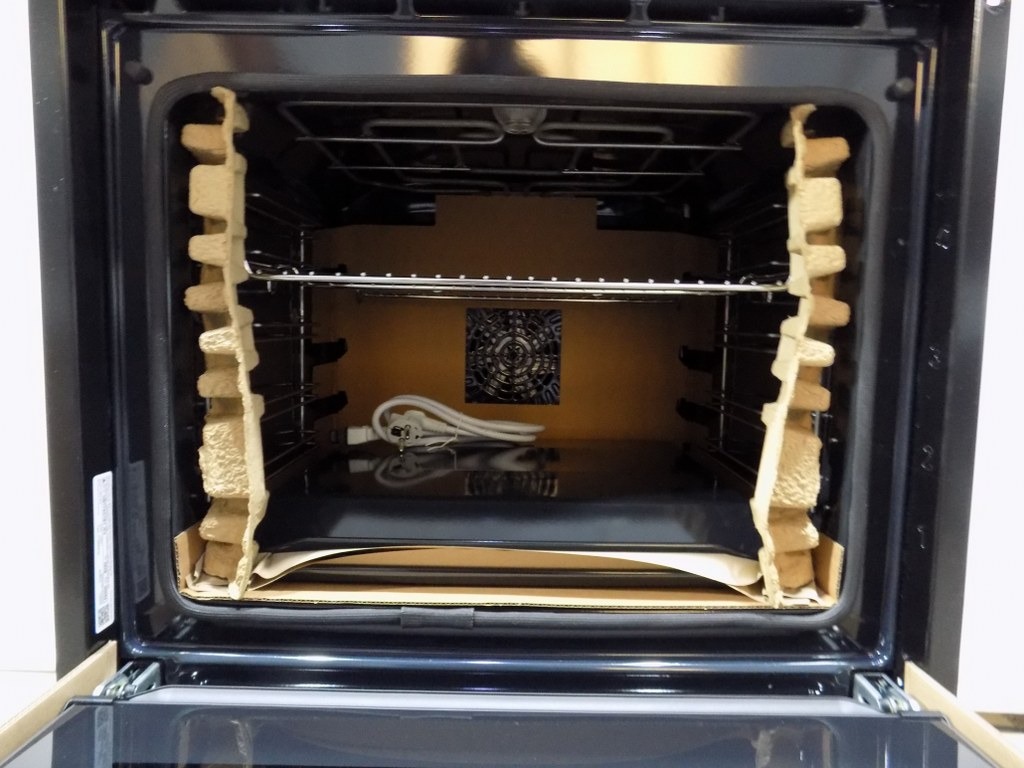 Siemens HB774G1B1 iQ700