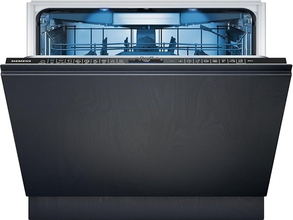 Siemens iQ700 SX87TX02CE