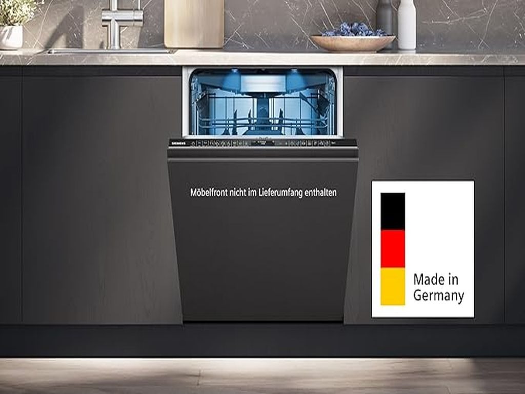 Siemens iQ700 SX87TX02CE