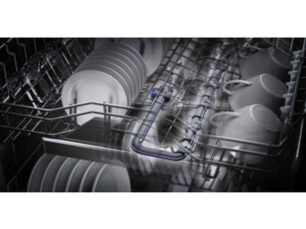 Siemens iQ700 SX87TX02CE