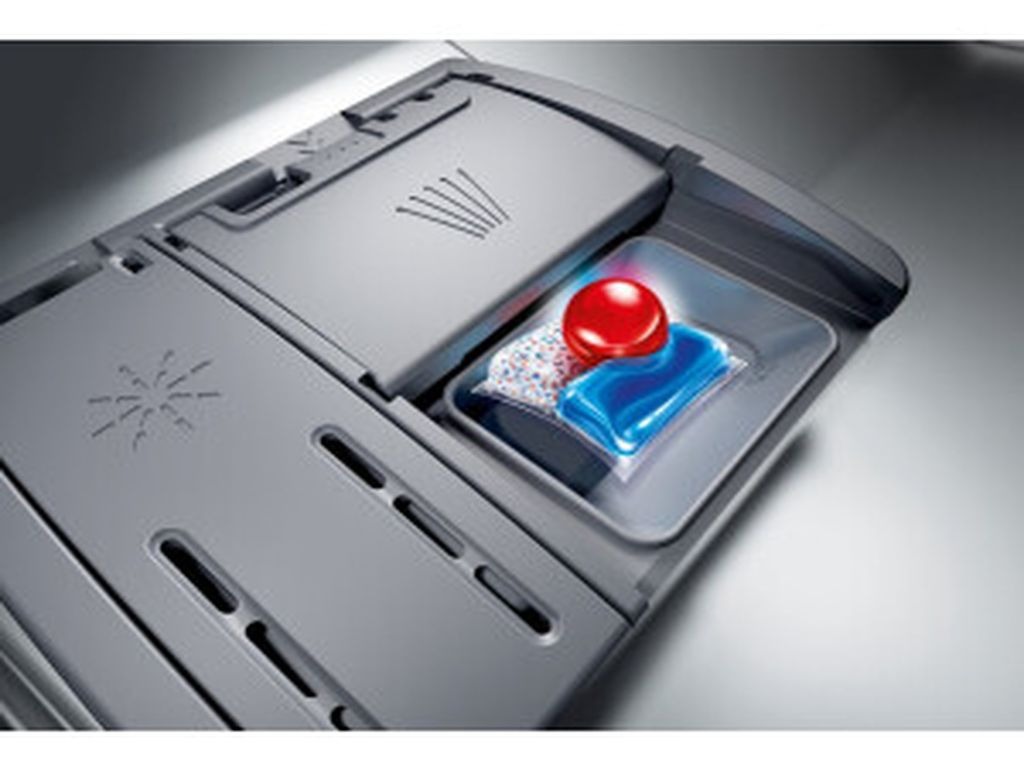 Siemens iQ700 SX87TX02CE