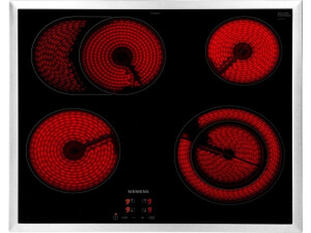 Siemens iQ300 et645hn17e